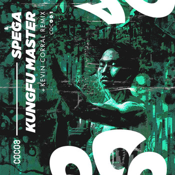 Spega - Kungfu Master