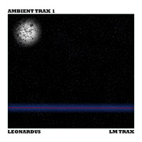 Leonardus - Ambient Trax 1