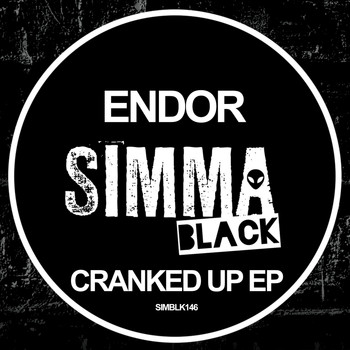 Endor - Cranked Up EP