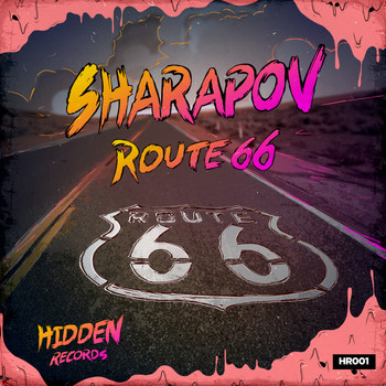 Sharapov - Route 66