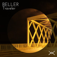 Beller - Traveler EP