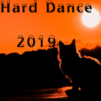 Various Artists - Hard Dance 2019