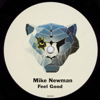 Mike Newman - Feel Good