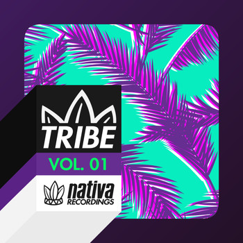 Various Artists - Tribe, Vol. 01