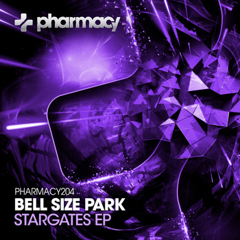 Bell Size Park - Stargates EP