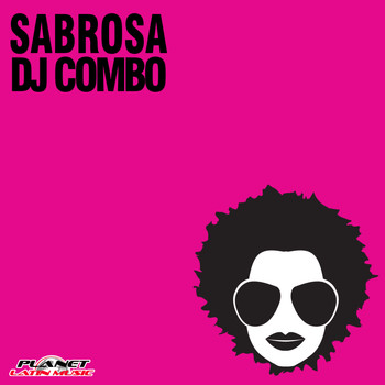 DJ Combo - Sabrosa