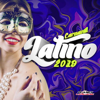 Various Artists - Carnaval Latino 2019