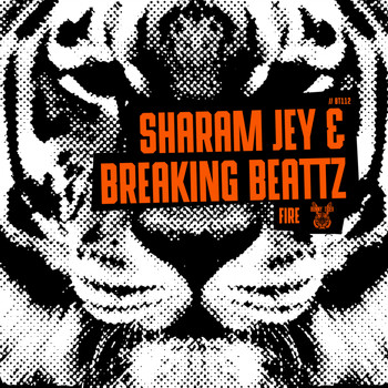 Sharam Jey, Breaking Beattz - Fire