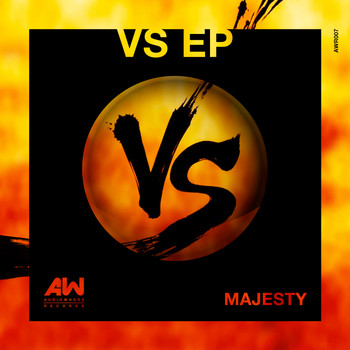 Majesty - Versus EP