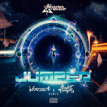 Ananda Shake - Jumper (Vertigo & The Almost Famous Remix)