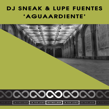 DJ Sneak, Lupe Fuentes - Aguaardiente