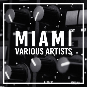 Various Artists - Miami