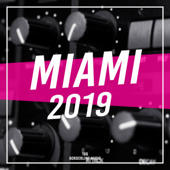 Various Artists - Miami 2019