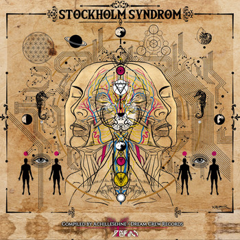 Various Artists - Stockholm Syndrom