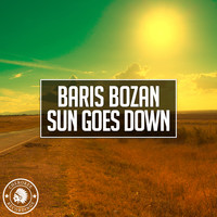 Baris Bozan - Sun Goes Down