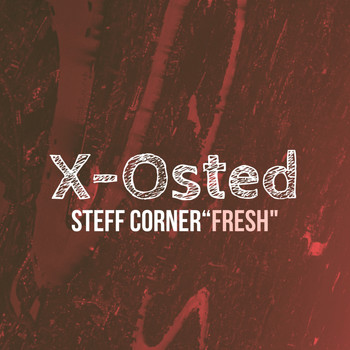 Steff Corner - Fresh
