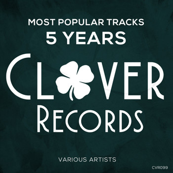 Claudia Tejeda, Juan Illana - Most Popular Tracks 5 Years