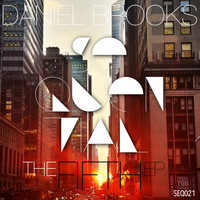 Daniel Brooks - The Fifth EP
