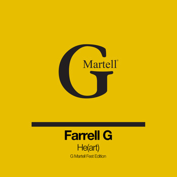 Farrell G - He(art)