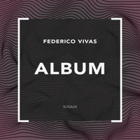 Federico Vivas - Album