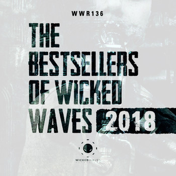 Various Artists - The Best Seller 2018