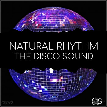 Natural Rhythm - The Disco Sound
