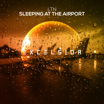 LTN - Sleeping At The Airport