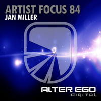 Jan Miller - Artist Focus 84: Jan Miller