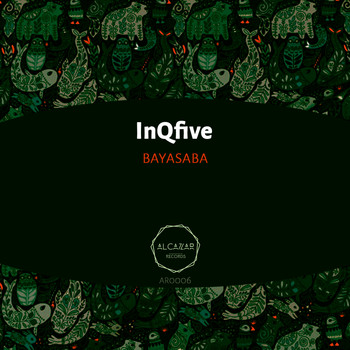 InQfive - Bayasaba