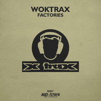 Woktrax - Factories