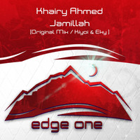Khairy Ahmed - Jamillah