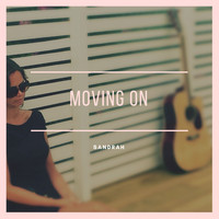 Sandrah - Moving On