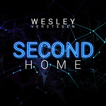 Wesley Verstegen - Second Home