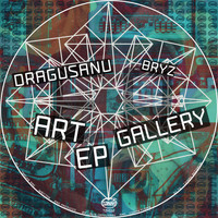 Dragusanu - Art Gallery EP