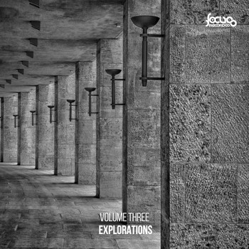 Various Artists - Explorations, Vol. 3