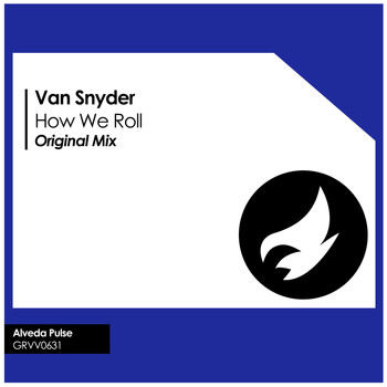 Van Snyder - How We Roll