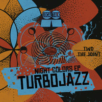 Turbojazz - Night Colors EP