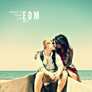 Various Artists - Music Is Your Life EDM, Vol.17