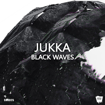Jukka - Black Waves