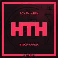 Roy Mclaren - Minor Affair