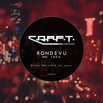 Rondevu - No Idea