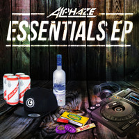 Alphaze - Essentials EP