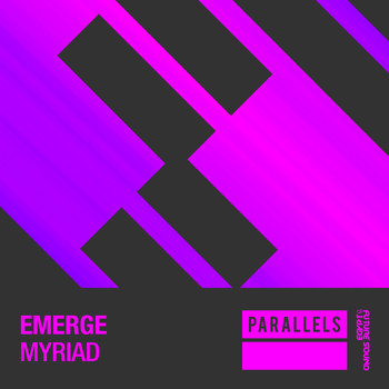 Emerge - Myriad