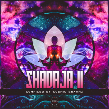 Various Artists - Shadaja II