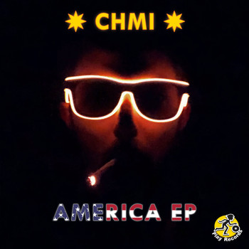 CHMI - America EP