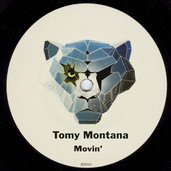 Tomy Montana - Movin'