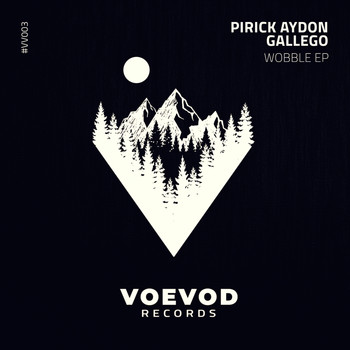 Pirick Aydon, Gallego - Wobble