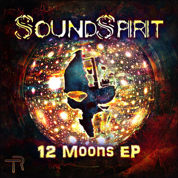 SoundSpirit - 12 Moons EP