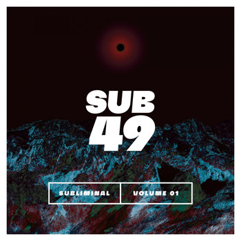 Various Artists - Subliminal, Vol. 1