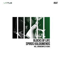 Spiros Kaloumenos - Blocks Of Life